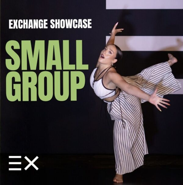 EXchange Showcase: Small Group (4-9)