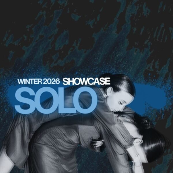 THE EXPERIENCE W26: Showcase - Solo