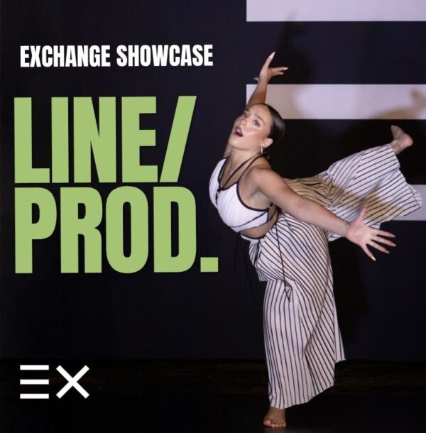 EXchange Showcase: Line/Production (18-24)