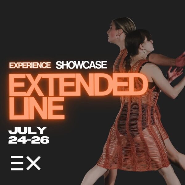 THE EXPERIENCE S26: Showcase - Extended Line - Price per person