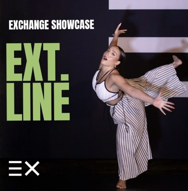 EXchange Showcase: Extended Line (25+)