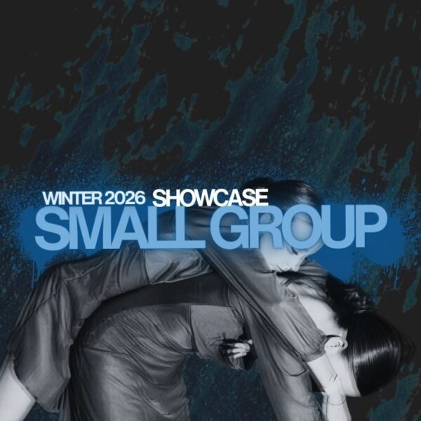 THE EXPERIENCE W26: Showcase - Small Group - Price per person