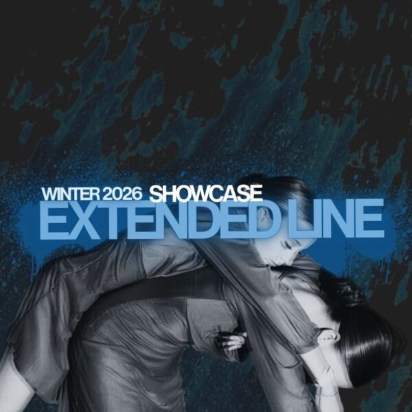 THE EXPERIENCE W26: Showcase - Extended Line - Price per person