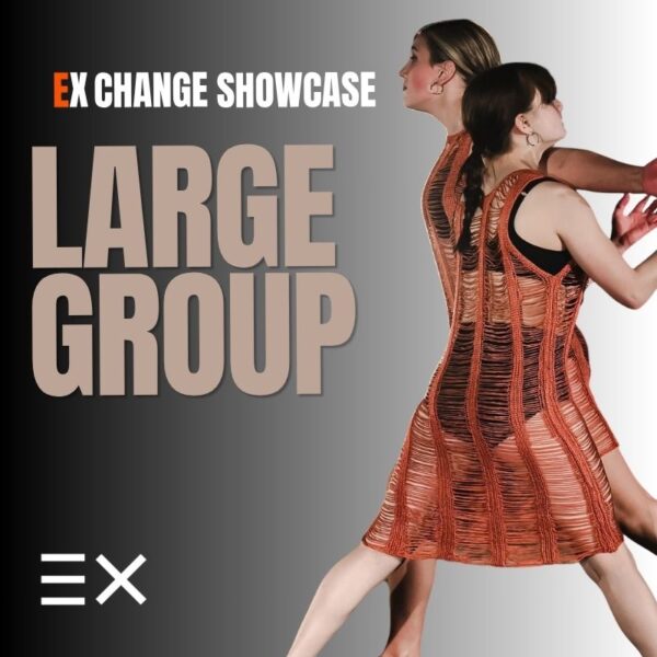 EXchange Showcase: Large Group
