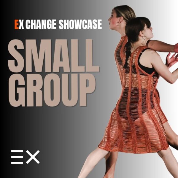 EXchange Showcase: Small Group