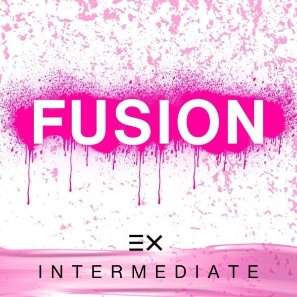 THE FUSION EXPERIENCE - Intermediate
