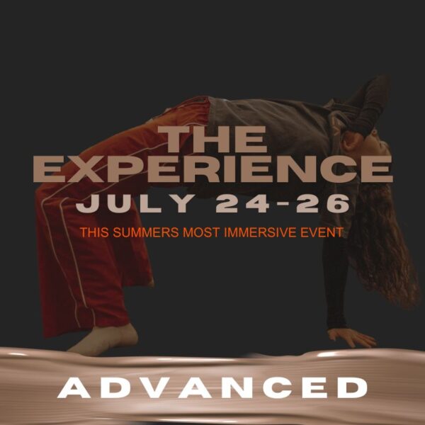 THE EXPERIENCE - Advanced