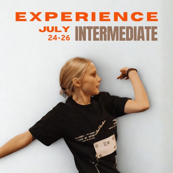 THE EXPERIENCE - Intermediate