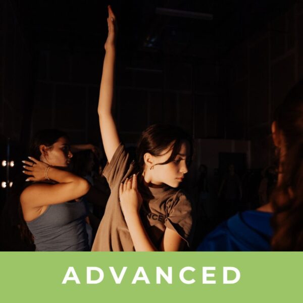THE EXPERIENCE - Advanced