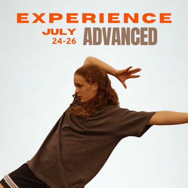 THE EXPERIENCE - Advanced