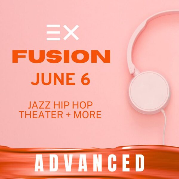 THE FUSION EXPERIENCE - Advanced