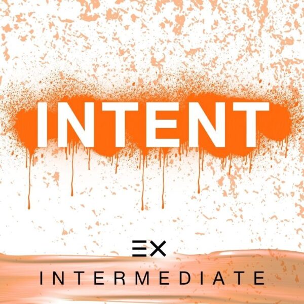 THE INTENT EXPERIENCE - Intermediate