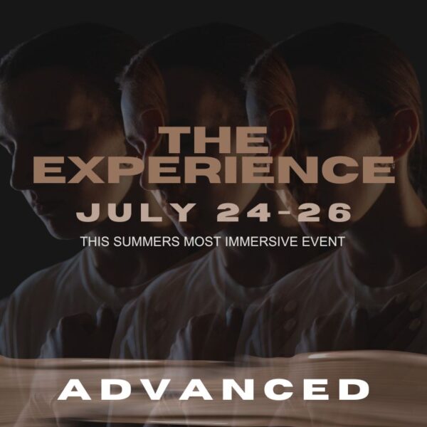 THE EXPERIENCE - Advanced
