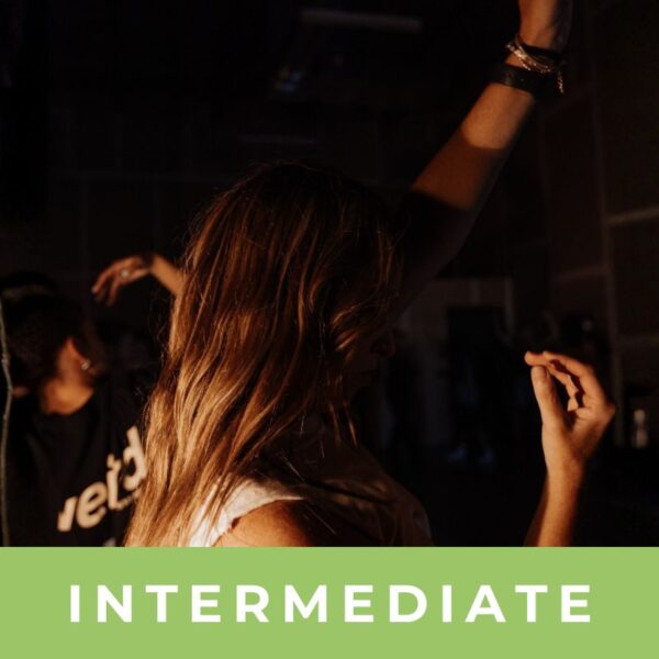THE MOVEMENT EXPERIENCE - INTERMEDIATE