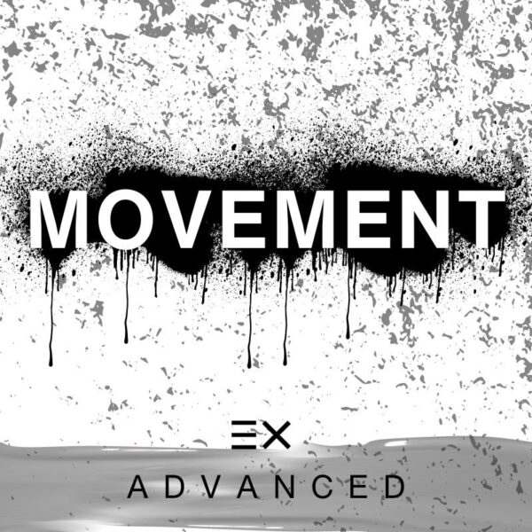 THE MOVEMENT EXPERIENCE - Advanced