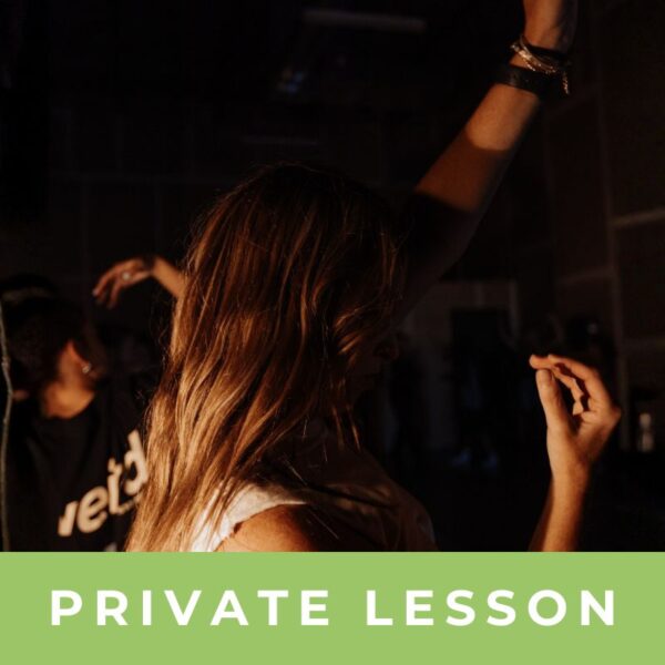 MOVEMENT EXPERIENCE - Private Lesson