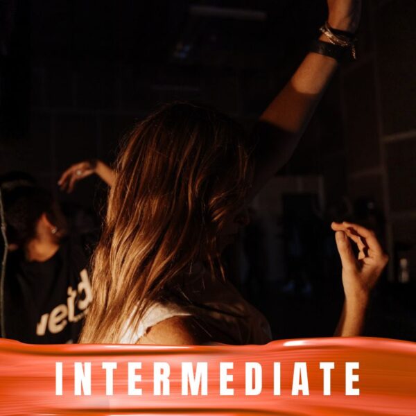 THE MOVEMENT EXPERIENCE - Intermediate