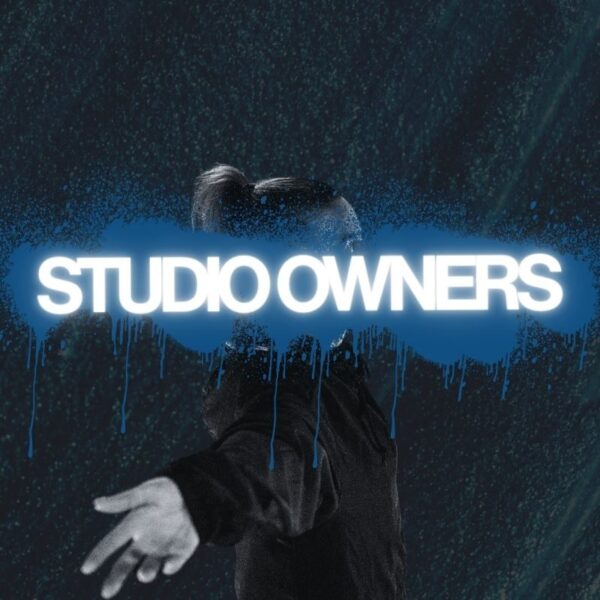 THE EXPERIENCE W26: STUDIO OWNER Registration