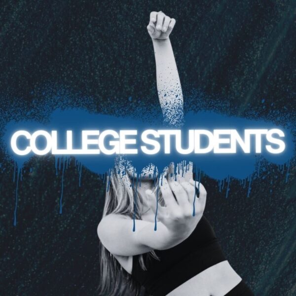 THE EXPERIENCE W26: COLLEGE STUDENTS