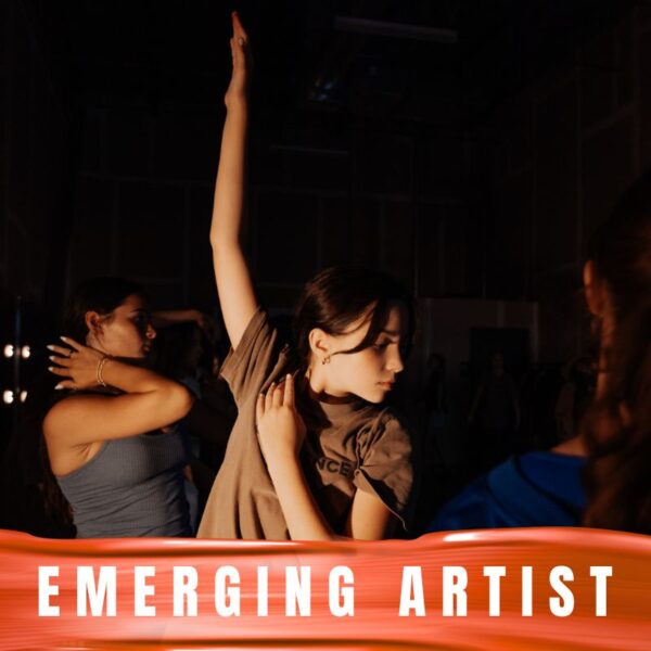 THE EXPERIENCE - EMERGING ARTIST