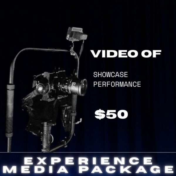 EXPERIENCE MEDIA - SHOWCASE VIDEO