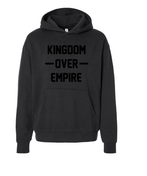 KINGDOM > EMPIRE HOODIE