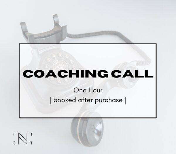 COACHING CALL