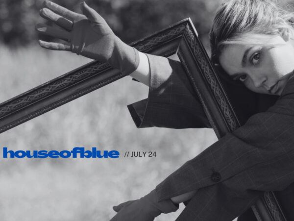 Meraki Show - House of Blue Ticket