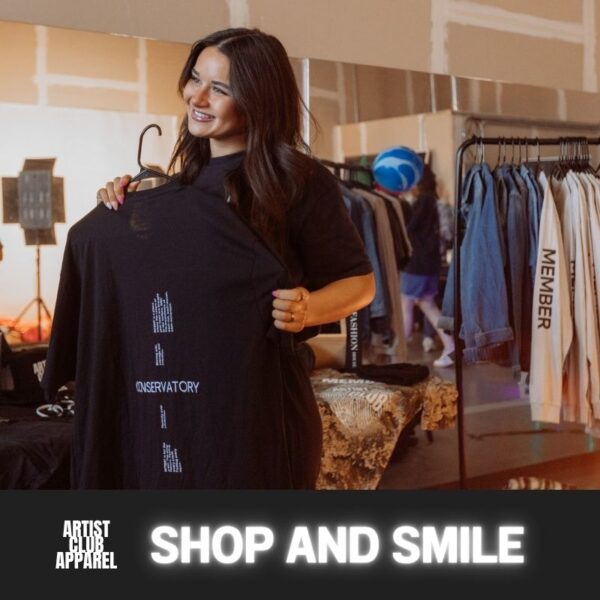SHOP AND SMILE PHOTOS - 2026