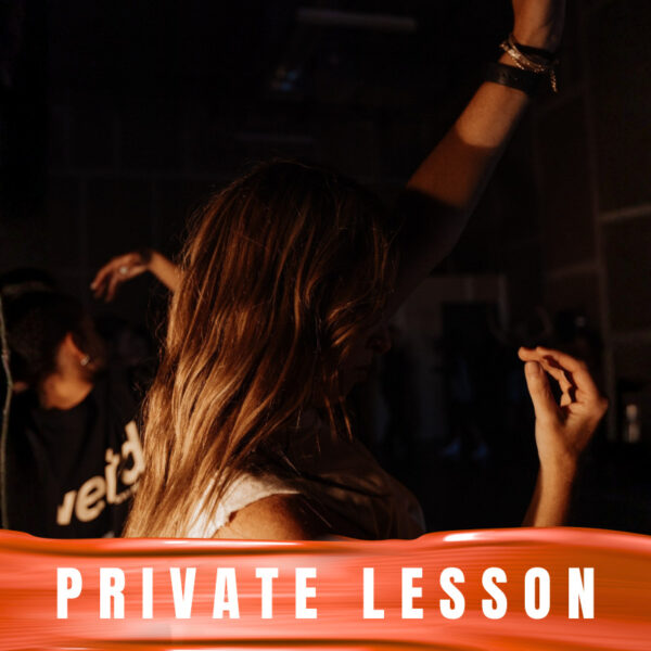 MOVEMENT EXPERIENCE - Private Lesson