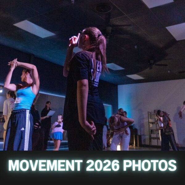 MOVEMENT EXPERIENCE PHOTOS - 2026