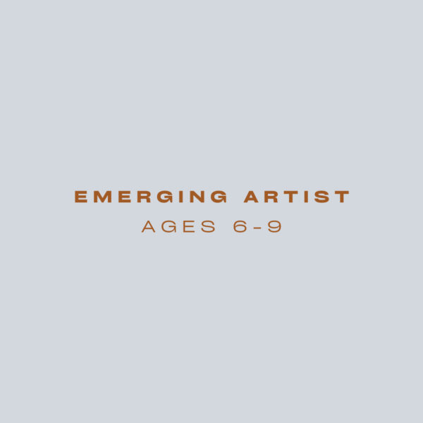 EMERGING ARTIST - Enrollment Fee - SZN9