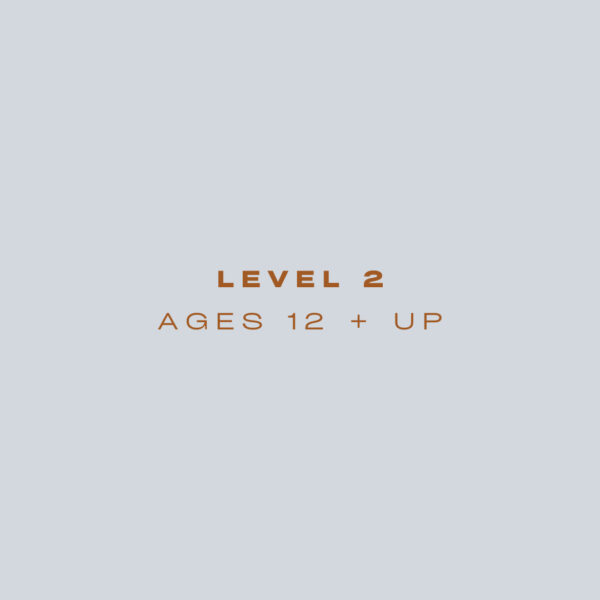 THE CLASSES - Level 2 Enrollment Fee - SZN9