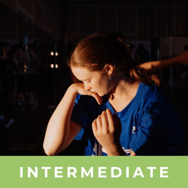 THE DALLAS EXPERIENCE - Intermediate