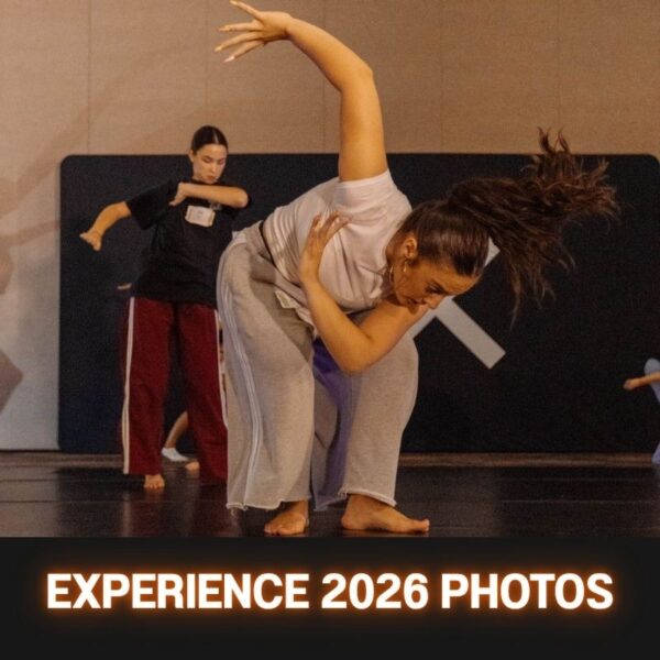 EXPERIENCE PHOTOS - 2026