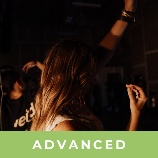 THE MOVEMENT EXPERIENCE - ADVANCED